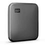 Imagem de SSD Externo WD Elements SE, 2TB, USB 3.0, Leitura: 400MB/s, Preto - WDBAYN0020BBK-WESN
