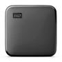 Imagem de SSD Externo WD Elements SE, 2TB, USB 3.0, Leitura: 400MB/s, Preto - WDBAYN0020BBK-WESN