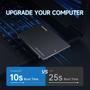 Imagem de SSD Fanxiang S101 SATA 1TB 2.5" - SATA III 6Gb/s - 550MB/s