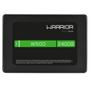 Imagem de Ssd gamer warrior 2,5 pol. 240gb w500 - gravacao 500 mb/s ss210 multilaser