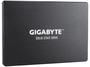 Imagem de SSD Gigabyte 120GB SATA 2.5” - Leitura 500MB/s e Gravação 380MB/s