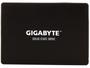 Imagem de SSD Gigabyte 120GB SATA 2.5” Leitura 500MB/s e Gravação 380MB/s