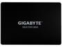 SSD Gigabyte 240GB SATA 2.5” Leitura 500MB/s e Gravação 420MB/s Imagem de SSD Gigabyte 240GB SATA 2.5” Leitura 500MB/s e Gravação 420MB/s