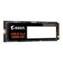 Imagem de SSD Gigabyte Aorus Gen4 5000E 1TB PCI Express 4.0x4 NVMe 1.4 Leitura 5000MB/s - AG450E1024-G