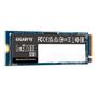 Imagem de SSD Gigabyte Gen3 2500E 500GB, PCIe 3.0x4, NVMe1.3, Leitura: 2300MB/s e Gravação:1500MB/s - G325E500G