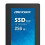 Imagem de SSD Hikvision E100 HKM256S21A SATA 256GB 2.5"