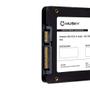 SSD Husky 128GB, SATA III, 2.5", Leitura 500MB/s, Gravação 450MB/s, Preto - HSSD001128 Imagem de SSD Husky 128GB, SATA III, 2.5", Leitura 500MB/s, Gravação 450MB/s, Preto - HSSD001128