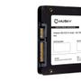 Imagem de SSD Husky 1TB, SATA III, 2.5", Leitura 550MB/s, Gravação 500MB/s, Preto - HSSD001100