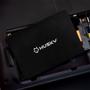 Imagem de SSD Husky 1TB, SATA III, 2.5", Leitura 550MB/s, Gravação 500MB/s, Preto - HSSD001100