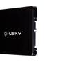 Imagem de SSD Husky 1TB, SATA III, 2.5", Leitura 550MB/s, Gravação 500MB/s, Preto - HSSD001100
