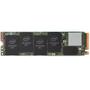 Imagem de SSD Intel 660P 512 GB PCI 3.0 QLC 3D NAND M.2 80mm SSDPEKNW512G8X