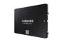 Imagem de SSD interno Samsung 860 EVO 500GB SATA III 2.5"