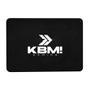 Imagem de SSD KBM! Gaming, SATA III, 128GB, leitura 500mbs/ Gravacao 450mbs, Preto - KGSSD110128