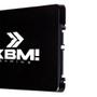 Imagem de SSD KBM! Gaming, SATA III, 1TB, Leitura 550 MB/s, Gravação 500 MB/s, Preto - KGSSD1101000