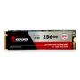 Imagem de SSD Keepdata M.2 256GB NVMe 