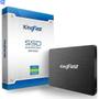 Imagem de Ssd Kingfast 240Gb 2.5 Sataiii 550Mbsleitura 500Mbsgravação