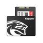SSD KingSpec 1TB SATA III 6Gb/s 2.5" - com Flash NAND 3D Imagem de SSD KingSpec 1TB SATA III 6Gb/s 2.5" - com Flash NAND 3D