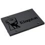 Imagem de SSD Kingston 240GB A400 Sata III (500mb/s-350mb/s) - SA400S37/240G
