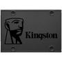 Imagem de SSD Kingston 240GB Sata 3 A400S37/240G - 2.5" Rev. 3.0 6Gb/s - Cartela
