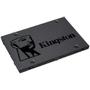 Imagem de Ssd Kingston 480Gb - Sa400S37/480G