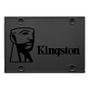 Imagem de SSD Kingston A400 120GB 2.5" TLC NAND Sata III, SA400S37/120G