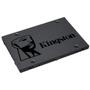 Imagem de SSD Kingston A400 240GB SATA 3 2.5, SA400S37/240G