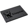 Imagem de SSD Kingston A400 240GB SATA III 2.5 Pol. Leitura 500MB/s Gravação 450MB/s - SA400S37 240G