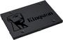 Imagem de SSD Kingston A400, 480GB, SATA, Leitura 500MB/s, Gravação 450MB/s - SA400S37/480G