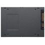 Imagem de SSD Kingston A400 960GB SATA 3 III 2,5" 7mm para PC e Notebook SA400S37/960G