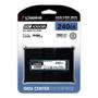 Imagem de SSD Kingston DC1000B, 240 GB, M.2 2280, PCIe 3.0 x4, NVMe, Leitura 2200 MB/s, Gravação 290 MB/s, para Servidor - SEDC1000BM8/240G