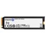 SSD Kingston Fury Renegade, 1 TB, M.2 2280, PCIe 4.0 x4, NVMe, Leitura: 7300 MB/s, Gravação: 6000MB/s, com Dissipador, Compatível com PS5 - SFYRSK/... Imagem de SSD Kingston Fury Renegade, 1 TB, M.2 2280, PCIe 4.0 x4, NVMe, Leitura: 7300 MB/s, Gravação: 6000MB/s, com Dissipador, Compatível com PS5 - SFYRSK/...