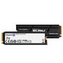 SSD Kingston Fury Renegade, 1 TB, M.2 2280, PCIe 4.0 x4, NVMe, Leitura: 7300 MB/s, Gravação: 6000MB/s, com Dissipador, Compatível com PS5 - SFYRSK/... Imagem de SSD Kingston Fury Renegade, 1 TB, M.2 2280, PCIe 4.0 x4, NVMe, Leitura: 7300 MB/s, Gravação: 6000MB/s, com Dissipador, Compatível com PS5 - SFYRSK/...