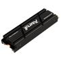 SSD Kingston Fury Renegade, 1 TB, M.2 2280, PCIe 4.0 x4, NVMe, Leitura: 7300 MB/s, Gravação: 6000MB/s, com Dissipador, Compatível com PS5 - SFYRSK/... Imagem de SSD Kingston Fury Renegade, 1 TB, M.2 2280, PCIe 4.0 x4, NVMe, Leitura: 7300 MB/s, Gravação: 6000MB/s, com Dissipador, Compatível com PS5 - SFYRSK/...