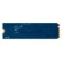 Imagem de SSD Kingston NV 1TB NVMe M.2 2280 PCIe 4.0 3500 MB/s e 2100 MB/s - SNV2S/1000G