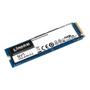 Imagem de Ssd Kingston Nv1 Nvme Pcle M.2 SNVS 500Gb Interno Notebook