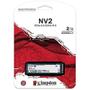 Imagem de SSD Kingston NV2 2TB M.2 PCIe NVMe 3500/2800MB/s