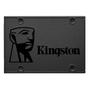 Imagem de SSD Kingston Série A400 480 GB 2,5" Sata III para Desktop e Notebook - SA400S37/480G F030