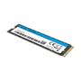 Imagem de SSD Lexar Internal NM610 Pro PCIe G3x4 1TB, M.2 2280, 3300 MB/s, NA - LNM610P001T-RNNNU