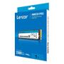 Imagem de SSD Lexar Internal NM610 Pro PCIe G3x4 1TB, M.2 2280, 3300 MB/s, NA - LNM610P001T-RNNNU