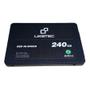 Imagem de SSD Liketec 240GB SATA 6.0Gb/s 2.5" - HI-SPEED