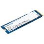 Imagem de Ssd M.2 1Tb Kingston Nv3 2280 Nvme Pcie 4.0 - Snv3/100G