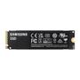 Imagem de SSD - M.2 (2280 / PCIe NVMe) 2TB Samsung 990 Evo - MZ-V9E2T0B/AM (Gen5, TLC, R/W 5000MBs/4200MBs)