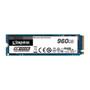 Imagem de SSD - M.2 (2280 / PCIe NVMe) 960GB Kingston DC1000B Data Center SEDC1000BM8/960G (PCIe Gen3x4, TLC, R/W 3400MBs/925MBs)