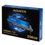 Imagem de SSD M.2 Adata 256GB LEGEND 710 NVMe com dissipador