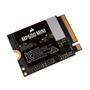 Imagem de SSD M.2 Corsair MP600 Mini 1TB GEN4 NVME CSSD-F1000GBMP600MN