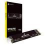 Imagem de SSD M.2 Corsair MP700 1T NVMe PCIe 2.0 CSSD-F1000GBMP700PNH