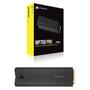 Imagem de SSD M.2 Corsair MP700 1TB NVMe PCIe 2.0 CSSD-F1000GBMP700PRO