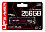 Imagem de Ssd M.2 Nvme 256gb Pcie 3d Nand Technology ( Netnv256me4 )