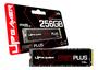 Imagem de Ssd M.2 Nvme 256gb Pcie 3d Nand Technology ( Netnv256me4 )