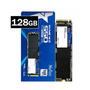 Imagem de SSD M2 NVME 128GB Netac - Solid State Driver com alta Velocidade PCIEx x4